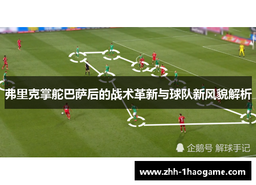 弗里克掌舵巴萨后的战术革新与球队新风貌解析 弗里克掌舵巴萨后的战术革新与球队新风貌解析